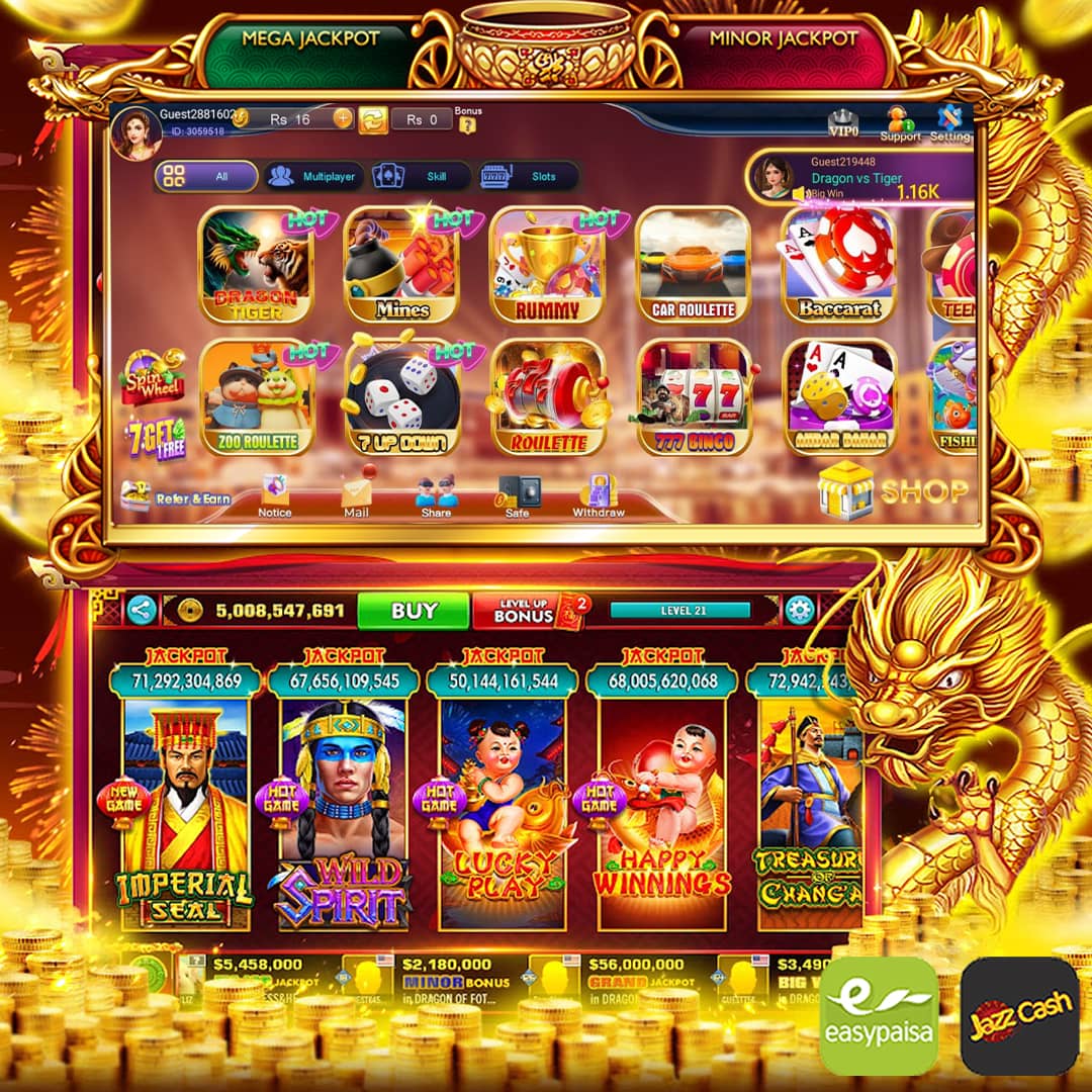 Black Jack – một trong những game casino yêu cầu skills và tính may mắn